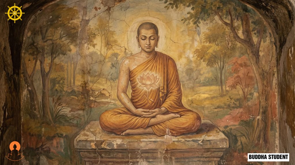 The Middle Way: Where Compassion and Wisdom Meet
