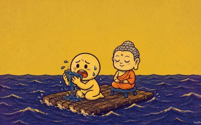 What is Craving (Taṇhā)? Analyses from the Pāli Canon