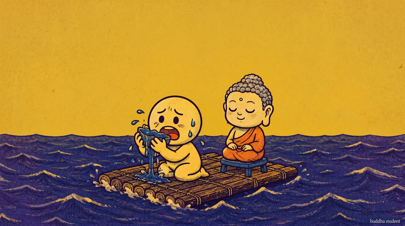 Tham Ái (Taṇhā) là gì? Các phân tích từ kinh điển Pāli. What is Craving (Taṇhā)? Analyses from the Pāli Canon